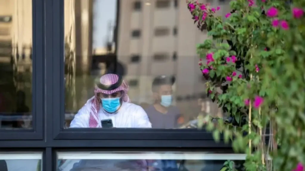وقاية تؤكد خلو السعودية من فايروس الجدري